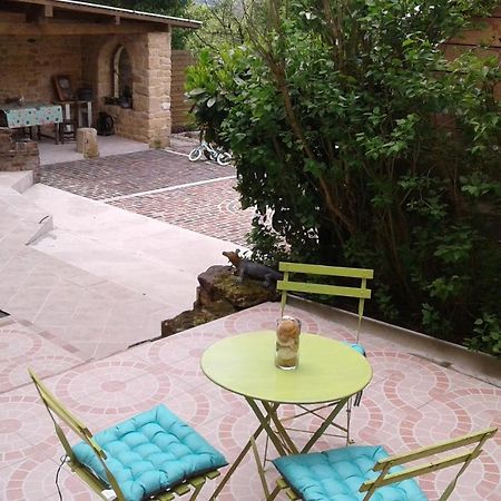 Chambre D'Hôtes avec petit Déjeuner Remilly-les-Pothees Extérieur photo